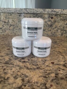 DMK Quick Peel